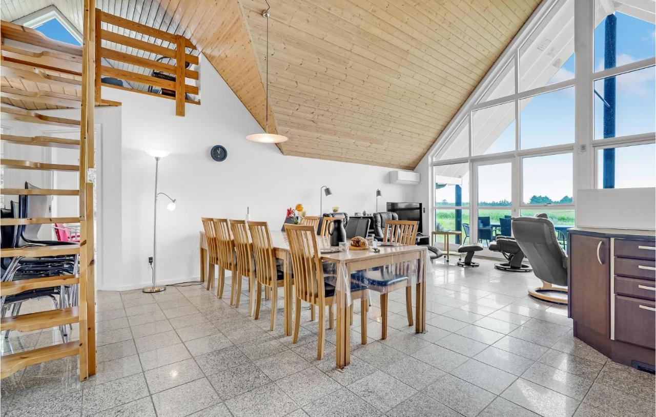 Toftum  Amazing Home In Romo With Kitchen מראה חיצוני תמונה