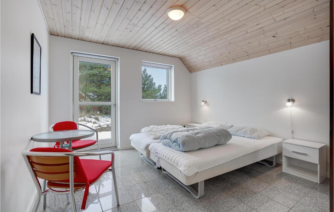 Toftum  Amazing Home In Romo With Kitchen מראה חיצוני תמונה