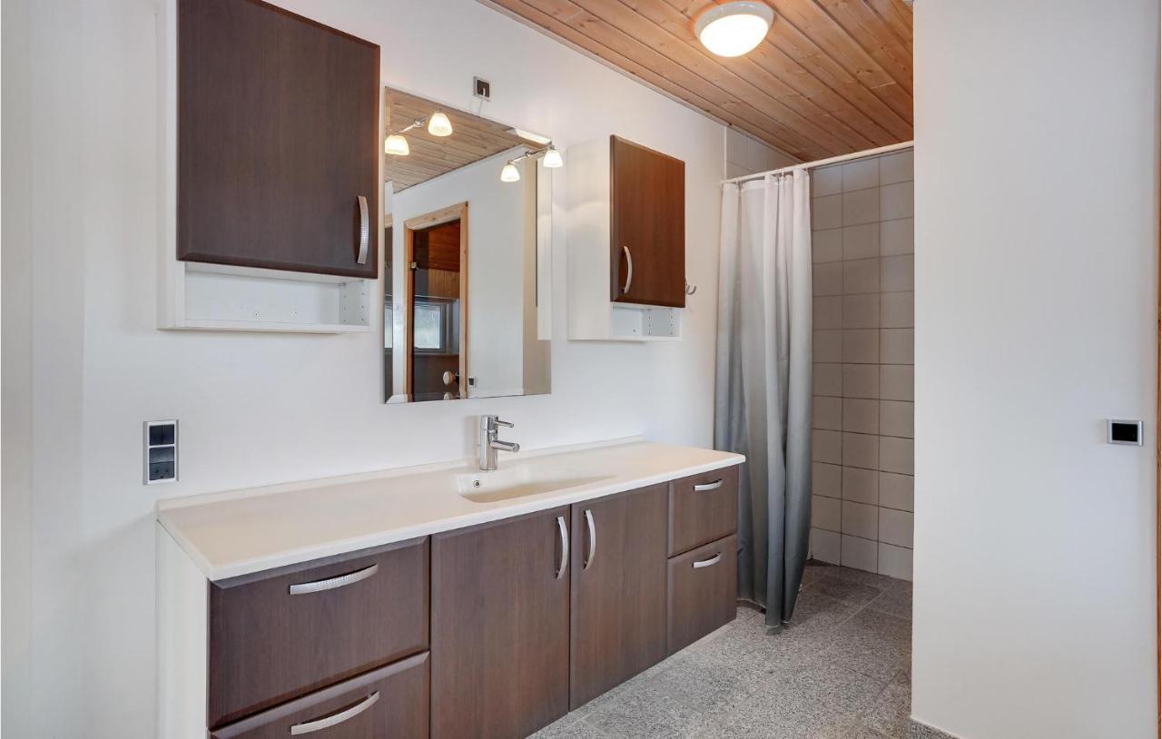Toftum  Amazing Home In Romo With Kitchen מראה חיצוני תמונה